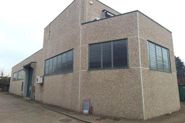 Immobile in asta di 431 m² in vendita a Castelnuovo Rangone - Foto 9