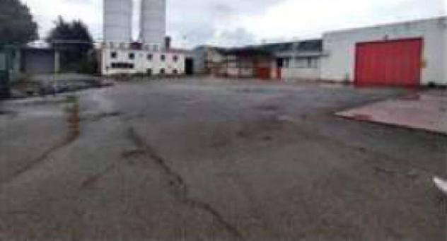 Immobile in asta di 17390 m² in vendita a Giussano - Foto 3