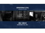 Immobile in asta di 99 m² in vendita a Orsogna