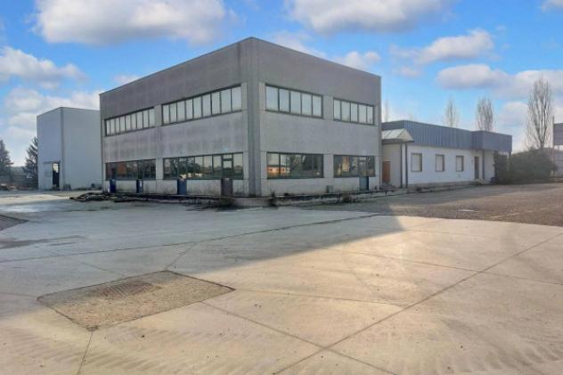 Immobile in asta di 109269 m² in vendita a Pizzighettone - Foto 3