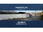 Immobile in asta di 301 m² in vendita a Samarate