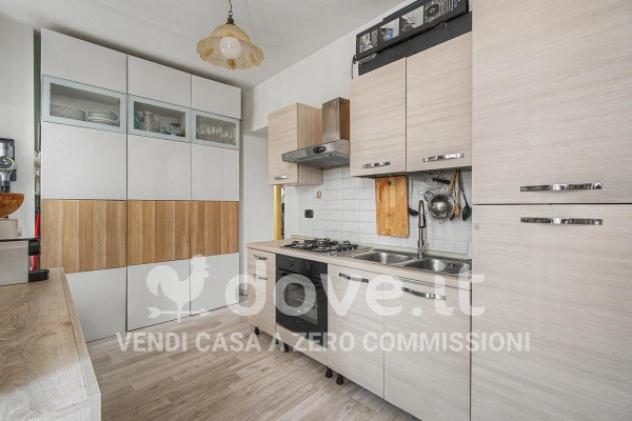Appartamento di 100 m² con 3 locali e posto auto in vendita a Cadorago - Foto 11