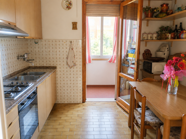 Appartamento in vendita a Calcinaia 75 mq Rif: 1428789 - Foto 3