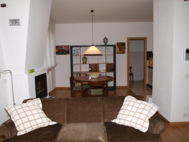 APPARTAMENTO INDIPENDENTE di 3 vani e di 100 mq (CAMAIORE) rif. 2001 - Foto 17
