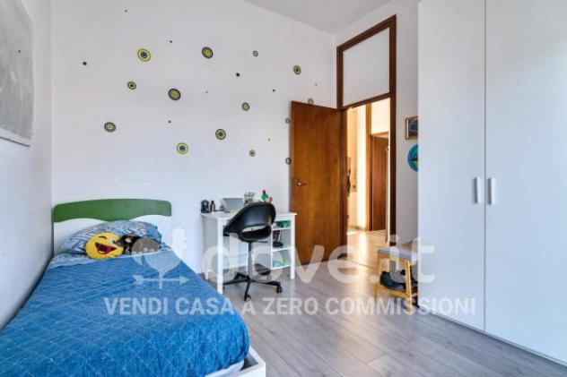 Appartamento di 109 m² con 4 locali e box auto in vendita a Cantù - Foto 13