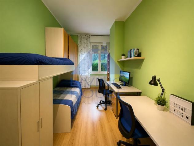 Trilocale in vendita a Casatenovo. - Foto 12