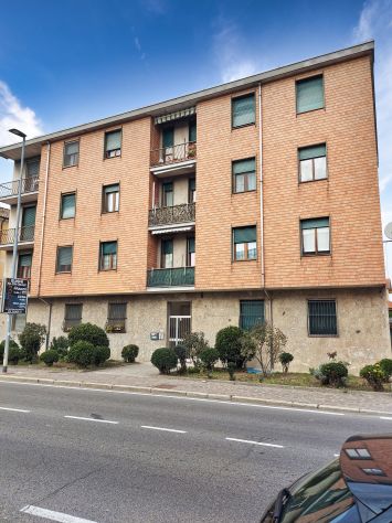 Appartamento in Condominio