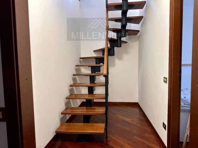 Villa bifamiliare - Castelletto sopra Ticino . Rif.: cstl320 - Foto 15