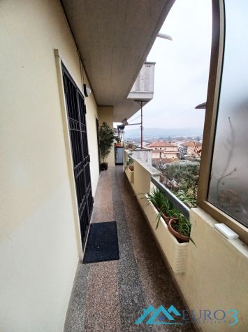 CASTORANO-Appartamento 3 camere con garage e giardino - Foto 5