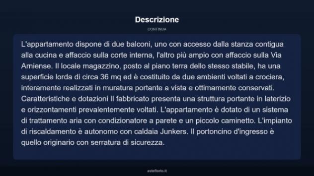 Immobile in asta di 140 m² in vendita a Chieti - Foto 17