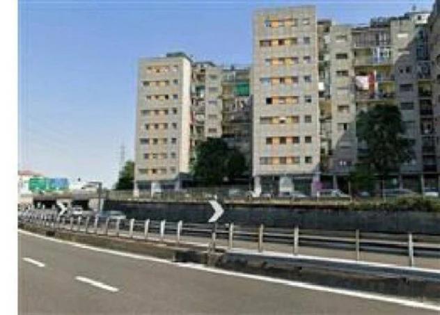 Immobile in asta di 75 m² in vendita a Cologno Monzese - Foto 4