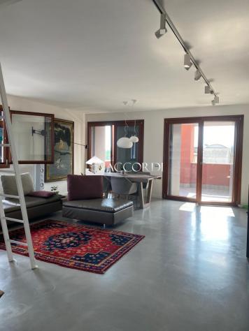 APPARTAMENTO di 4 vani e di 170 mq (CONEGLIANO) rif. MM1975 - Foto 19