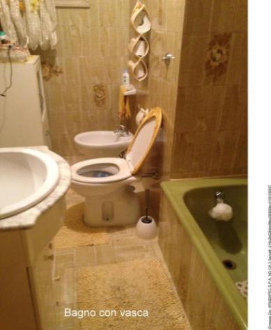 Immobile in asta di 135 m² con più di 5 locali in vendita a Cosenza - Foto 10