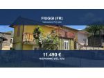 Immobile in asta di 132 m² con più di 5 locali in vendita a Fiuggi