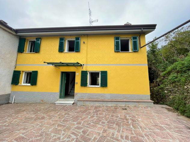 Porzione di casa in vendita a Fosdinovo - Foto 2