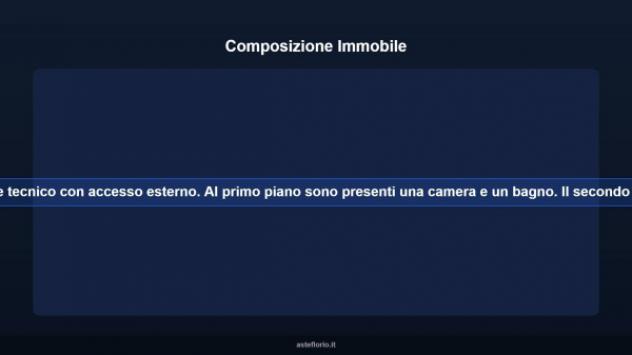 Immobile in asta di 146 m² in vendita a Gallinaro - Foto 13