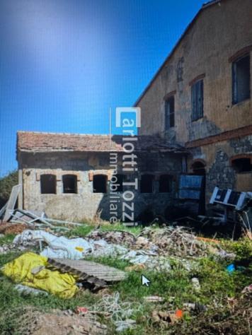 CASA INDIPENDENTE di 20 vani e di 500 mq (GROSSETO) rif. 03729 - Foto 6