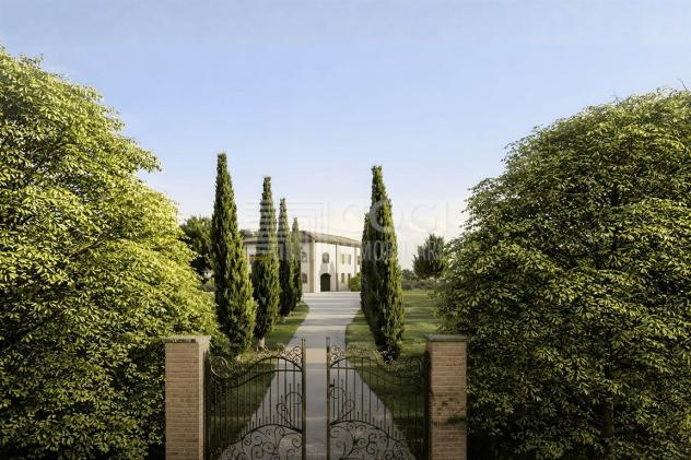 IMOLA - VILLA ESCLUSIVA CON PISCINA VICINO A IMOLA