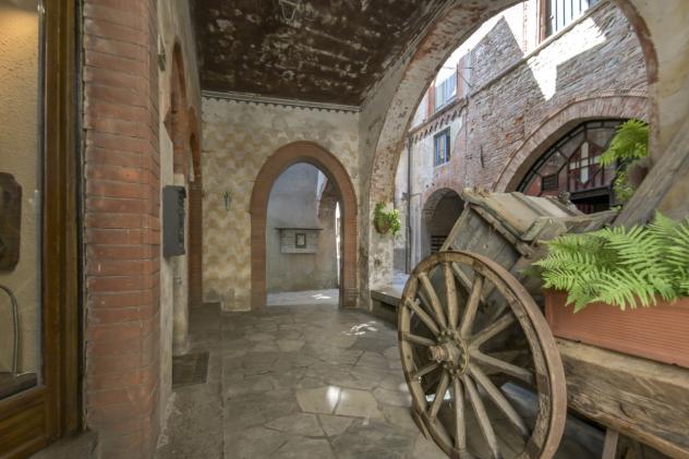 Palazzo / Edificio in vendita a Lanzo Torinese - Foto 8