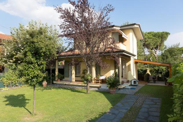 Casa singola in vendita a Poveromo - Massa 110 mq Rif: 1019369 - Foto 3