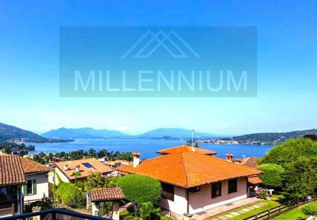 Villa singola - Meina . Rif.: Mna875crl - Foto 2