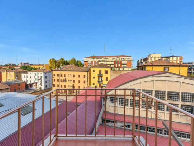Trilocale in vendita a Modena - Foto 12