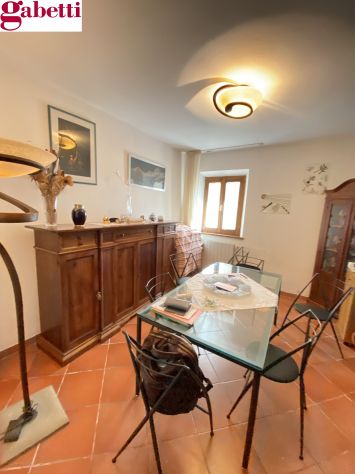 Rif. S2684 - Siena – Castellina Scalo - Terratetto divisibile con depandance - Foto 7