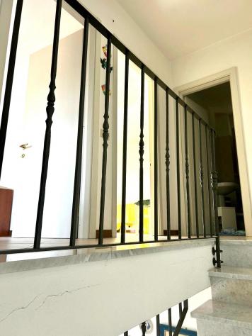 Villetta bifamiliare in vendita a Cinquale - Montignoso 150 mq Rif: 1296261 - Foto 9