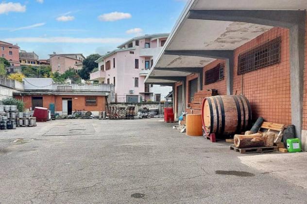 Immobile in asta di 974 m² in vendita a Oliena - Foto 3