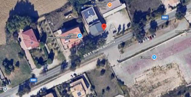 Immobile in asta di 315 m² in vendita a Penne - Foto 4
