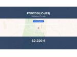 Immobile in asta di 33 m², box auto in vendita a Pontoglio
