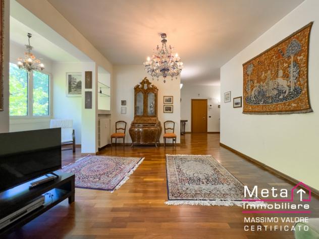 Quadrilocale nella meravigliosa Metanopoli - Foto 6