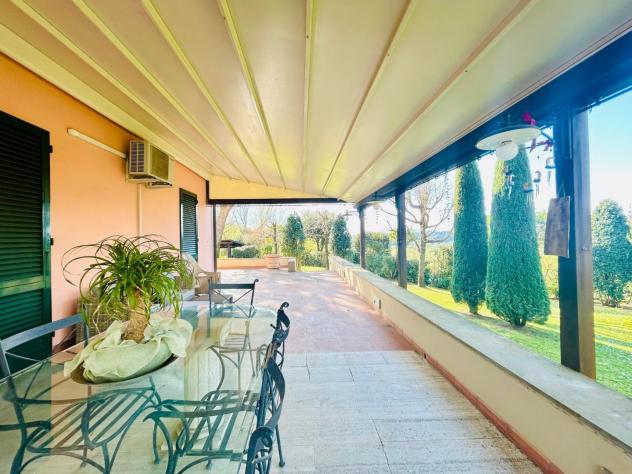 Villa in vendita a San Miniato 320 mq Rif: 1408879 - Foto 5
