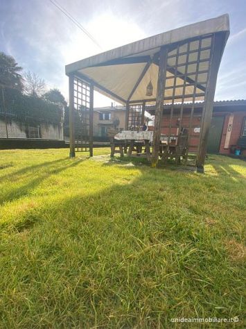 Sesto Calende - ampia casa indipendente con giardino - Foto 3