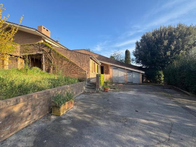 Appartamento in vendita a Montalbuccio - Siena 120 mq Rif: 1292600 - Foto 2