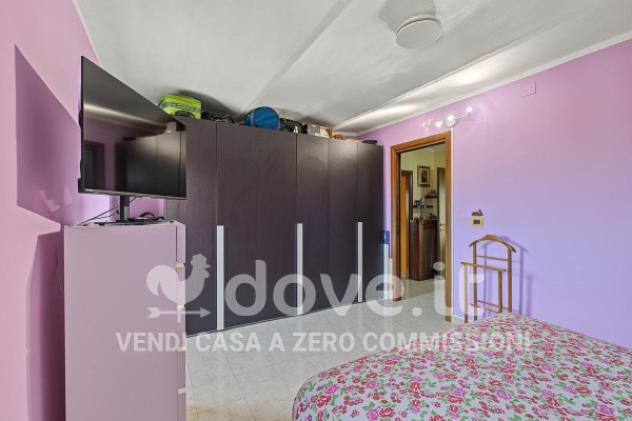 Appartamento di 165 m² con 5 locali in vendita a Trana - Foto 18