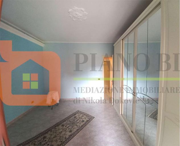 V000579 - AMPIO APPARTAMENTO CON TERRAZZO - Foto 14