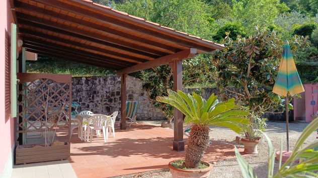 VILLA GIULIANA, appartamenti per vacanze all'Isola d'Elba. - Foto 5
