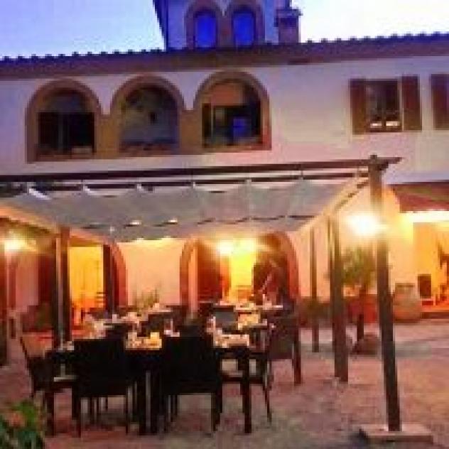 La Bandita Country Hotel S.r.l. Semplificata