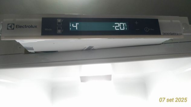 particolari per frigo electrolux ENN2815COW (2020) - Foto 6