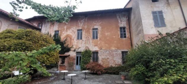 Immobile in asta di 251 m² in vendita a Buronzo - Foto 2