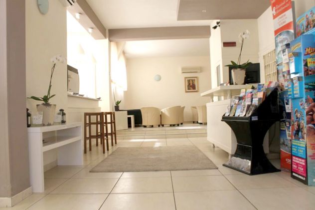 Rif.M882: Albergo in vendita a Milano Marittima - Foto 4