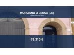 Immobile in asta di 135 m² in vendita a Morciano di Leuca