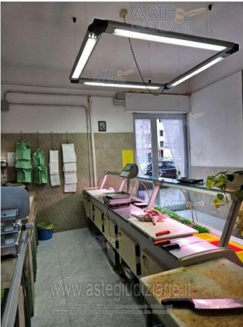 IMMOBILI-IMMOBILE COMMERCIALE-via C. Mannarini n. 14 - Foto 6