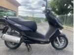 Aprilia Leonardo 125