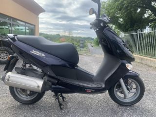 Aprilia Leonardo 125