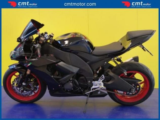 KAWASAKI Ninja 1000 ZX-10R Garantita e Finanziabile rif. 23982565 - Foto 4
