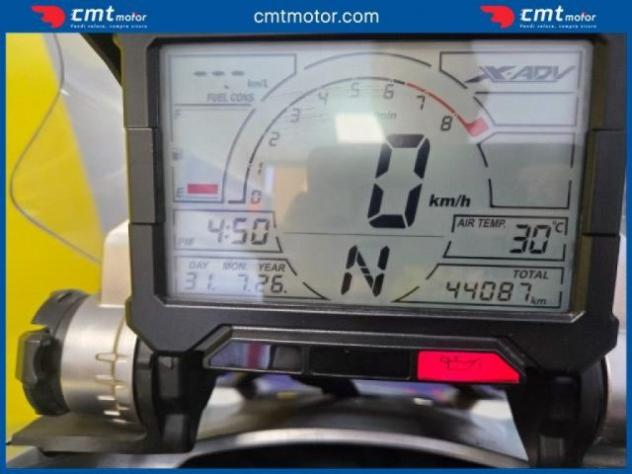 HONDA X-ADV 750 Garantita e Finanziabile rif. 23986846 - Foto 5
