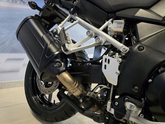 Suzuki V Strom DL 1000 09/2016 - Km 29000 - Foto 7