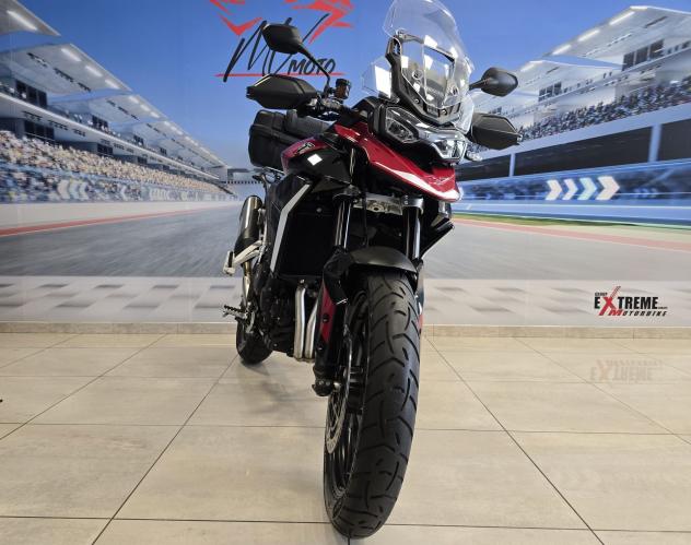 Triumph Tiger 900 GT - 04/2024 - Km 4900 - Foto 2